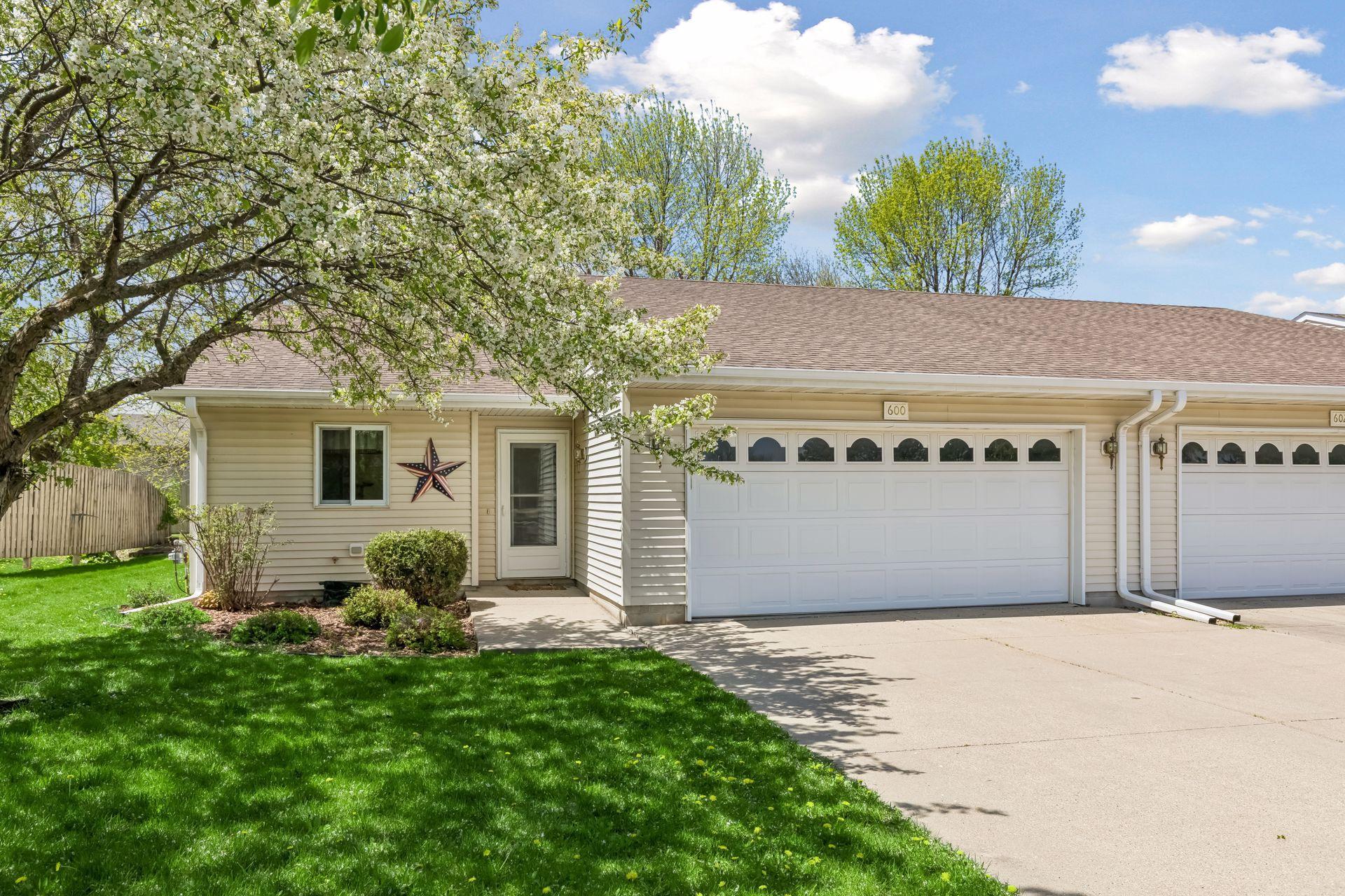 600 E Welco Drive Montgomery MN 56069