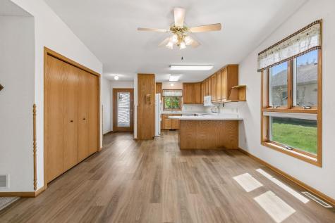 600 E Welco Drive Montgomery MN 56069