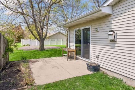 600 E Welco Drive Montgomery MN 56069
