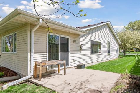600 E Welco Drive Montgomery MN 56069