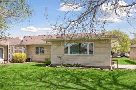 600 E Welco Drive Montgomery MN 56069