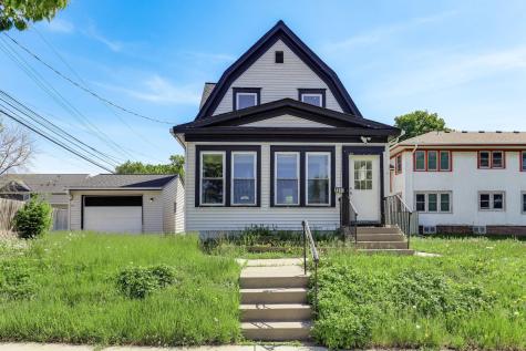 2213 Oak Park Avenue N Minneapolis MN 55411