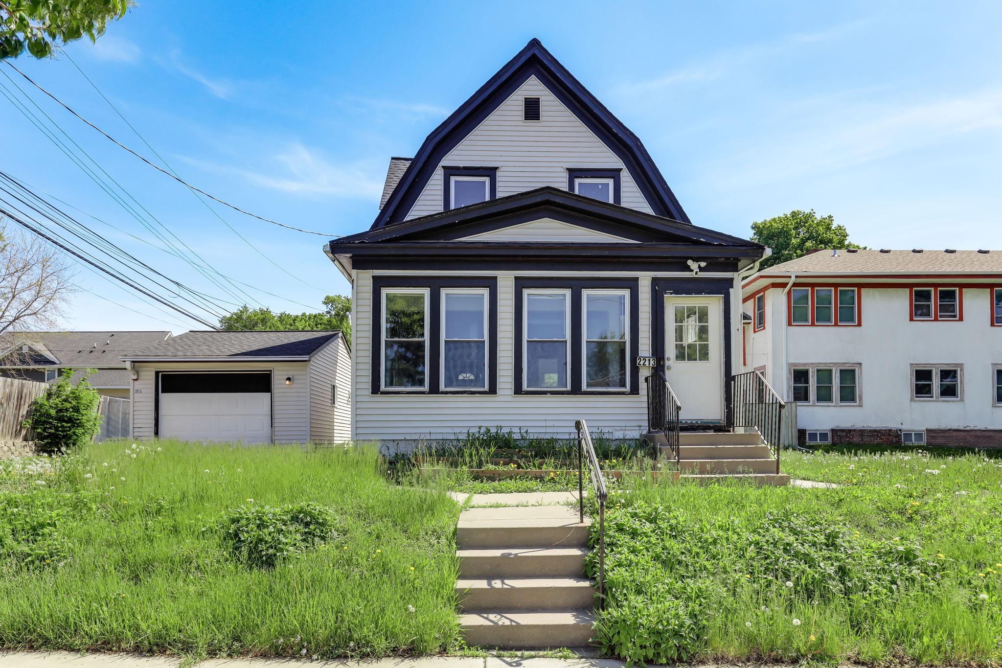 2213 Oak Park Avenue N Minneapolis MN 55411