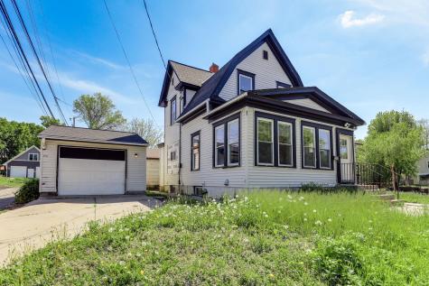 2213 Oak Park Avenue N Minneapolis MN 55411