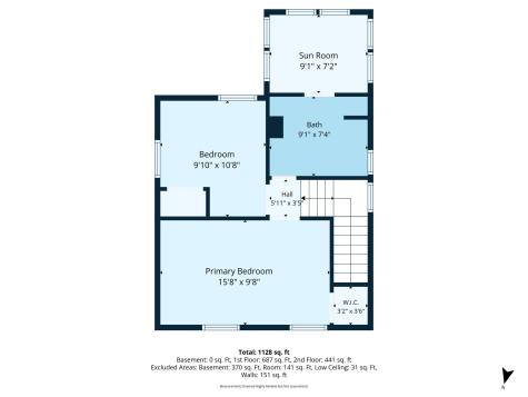 2213 Oak Park Avenue N Minneapolis MN 55411