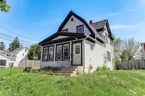 2213 Oak Park Avenue N Minneapolis MN 55411