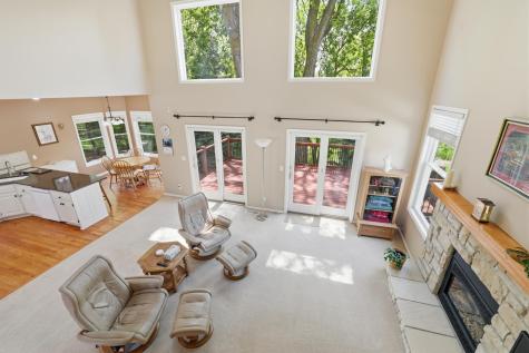 1084 Tamberwood Court Woodbury MN 55125