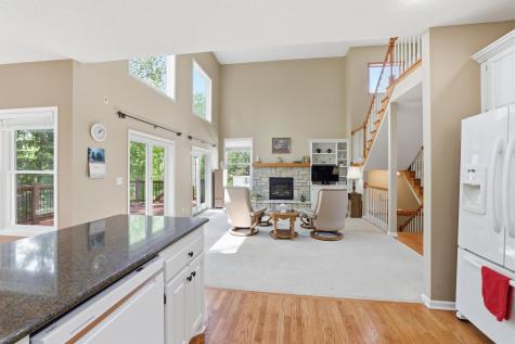 1084 Tamberwood Court Woodbury MN 55125
