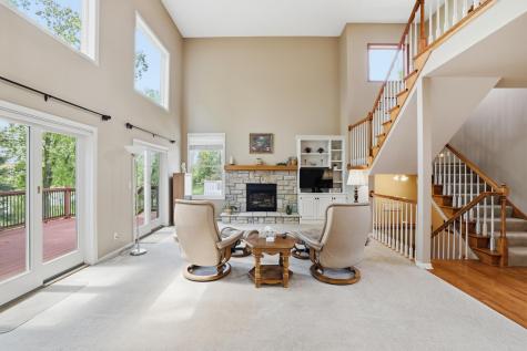 1084 Tamberwood Court Woodbury MN 55125