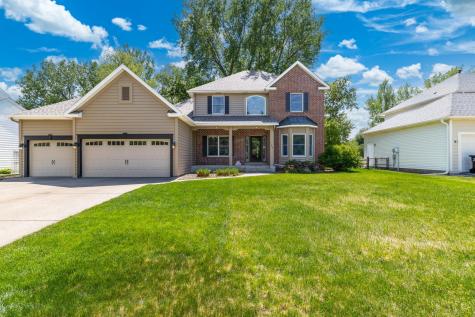 1084 Tamberwood Court Woodbury MN 55125