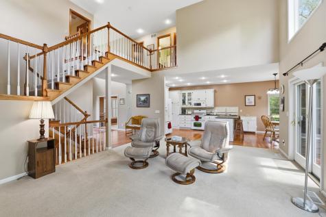 1084 Tamberwood Court Woodbury MN 55125