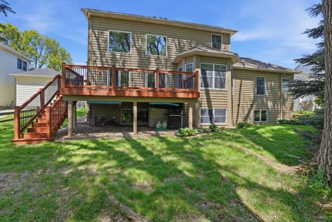 1084 Tamberwood Court Woodbury MN 55125