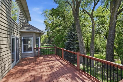 1084 Tamberwood Court Woodbury MN 55125