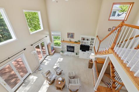 1084 Tamberwood Court Woodbury MN 55125