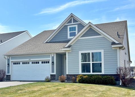 2719 Jacamar Avenue NE Saint Michael MN 55376