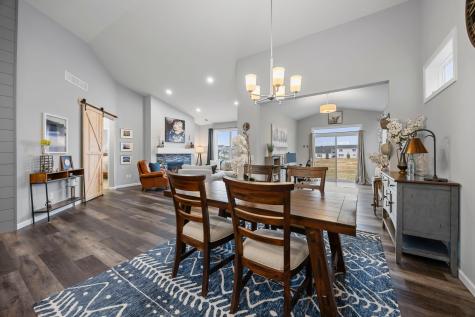 2719 Jacamar Avenue NE Saint Michael MN 55376