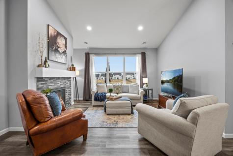 2719 Jacamar Avenue NE Saint Michael MN 55376