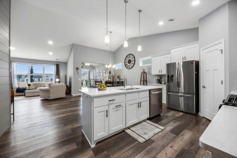2719 Jacamar Avenue NE Saint Michael MN 55376