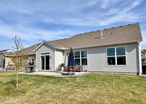 2719 Jacamar Avenue NE Saint Michael MN 55376