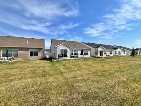2719 Jacamar Avenue NE Saint Michael MN 55376