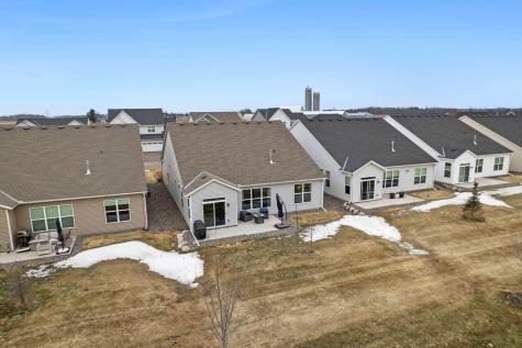 2719 Jacamar Avenue NE Saint Michael MN 55376
