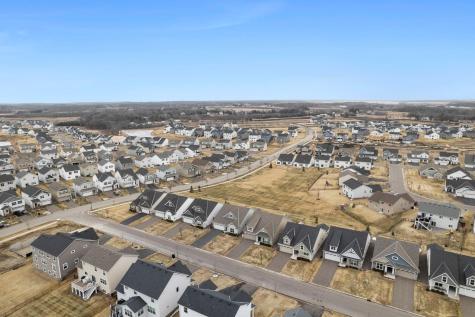 2719 Jacamar Avenue NE Saint Michael MN 55376