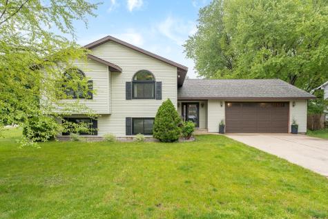 614 W Allyn Street Janesville MN 56048