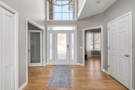3319 Wood Duck Drive NW Prior Lake MN 55372