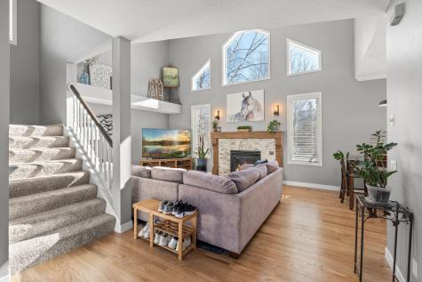 3319 Wood Duck Drive NW Prior Lake MN 55372