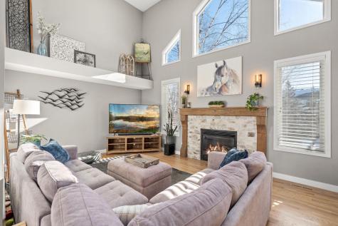 3319 Wood Duck Drive NW Prior Lake MN 55372