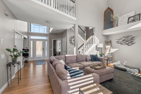 3319 Wood Duck Drive NW Prior Lake MN 55372