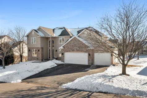 3319 Wood Duck Drive NW Prior Lake MN 55372