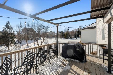 3319 Wood Duck Drive NW Prior Lake MN 55372