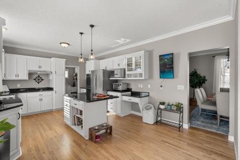 3319 Wood Duck Drive NW Prior Lake MN 55372