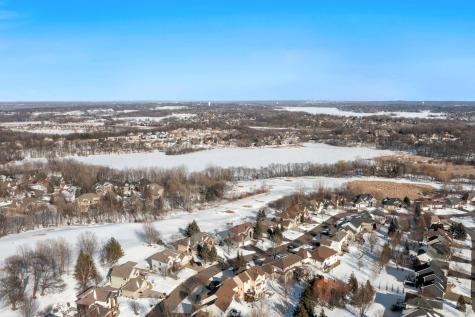 3319 Wood Duck Drive NW Prior Lake MN 55372