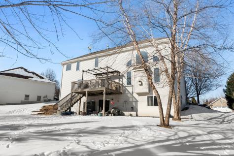 3319 Wood Duck Drive NW Prior Lake MN 55372