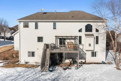 3319 Wood Duck Drive NW Prior Lake MN 55372