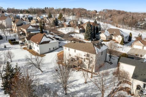 3319 Wood Duck Drive NW Prior Lake MN 55372