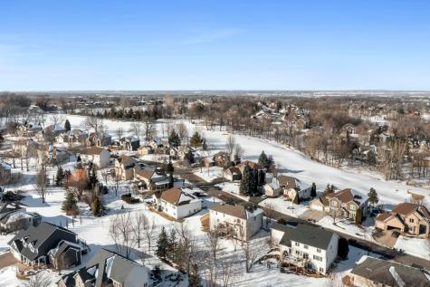3319 Wood Duck Drive NW Prior Lake MN 55372