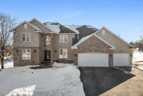 3319 Wood Duck Drive NW Prior Lake MN 55372