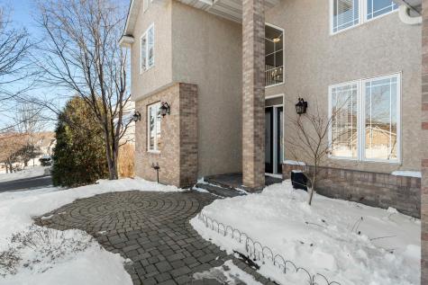3319 Wood Duck Drive NW Prior Lake MN 55372