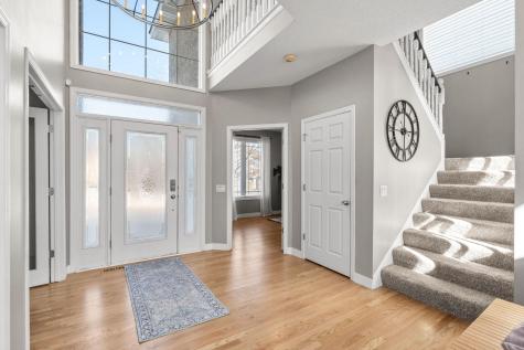 3319 Wood Duck Drive NW Prior Lake MN 55372