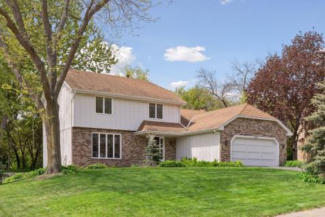 625 Alvarado Lane N Plymouth MN 55447