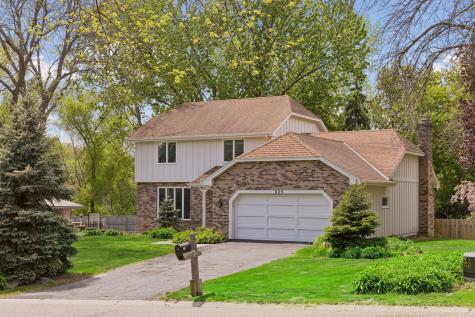 625 Alvarado Lane N Plymouth MN 55447