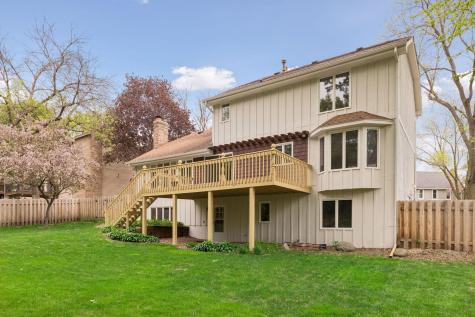 625 Alvarado Lane N Plymouth MN 55447