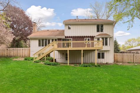 625 Alvarado Lane N Plymouth MN 55447