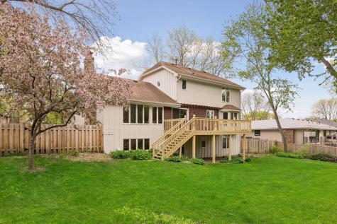 625 Alvarado Lane N Plymouth MN 55447
