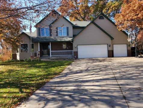 12006 Eldorado Street NE Blaine MN 55449