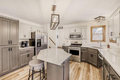 12006 Eldorado Street NE Blaine MN 55449