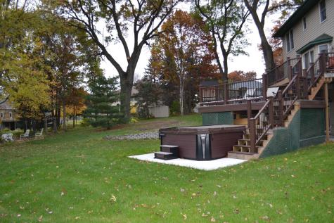 12006 Eldorado Street NE Blaine MN 55449